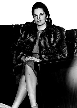 Virginia Hill